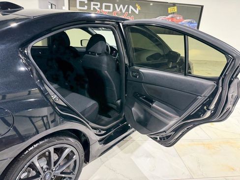 Used 2019 Subaru WRX Premium image 15