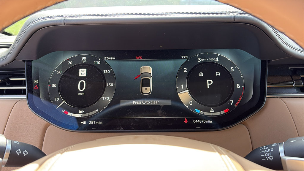 Used 2023 Land Rover Range Rover SE AWD/4WD image 17