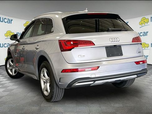 Used 2023 Audi Q5 2.0T Premium w/ Convenience Package AWD/4WD image 4