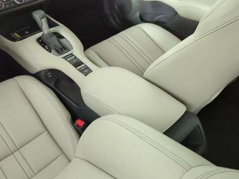 Used 2024 Honda HR-V EX-L image 20