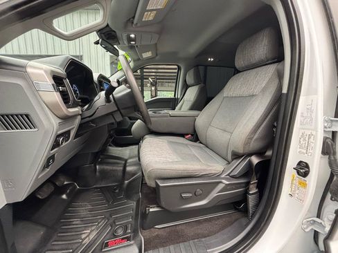 Used 2022 Ford F150 XLT w/ Trailer Tow Package AWD/4WD image 21