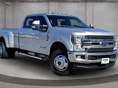 Used 2019 Ford F350 Lariat w/ Lariat Ultimate Package