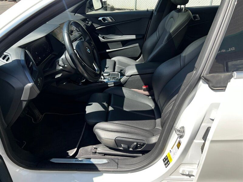 Used 2021 BMW 228i xDrive Gran Coupe w/ Convenience Package AWD/4WD image 17