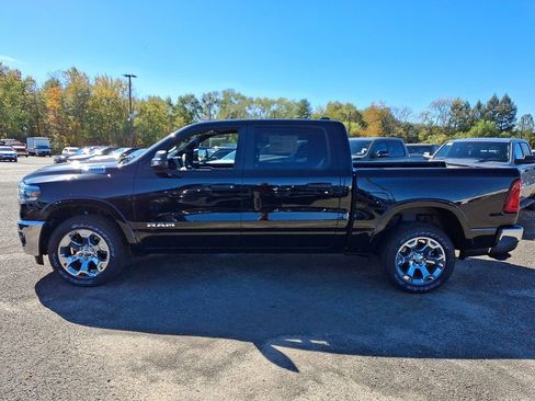 New 2026 RAM 1500 Big Horn image 5