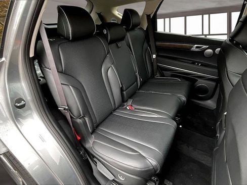 New 2026 Genesis GV80 2.5T Advanced image 10