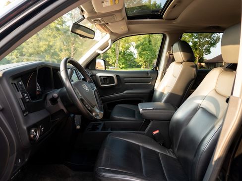 Used 2013 Honda Ridgeline RTL image 12