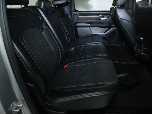 Used 2021 RAM 1500 Sport w/ Alpine Leather & Sound Group AWD/4WD image 33