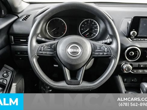 Used 2024 Nissan Sentra S image 24