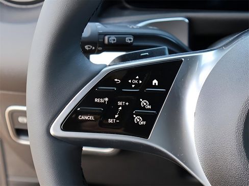 New 2026 Mercedes-Benz GLB 250 4MATIC image 32