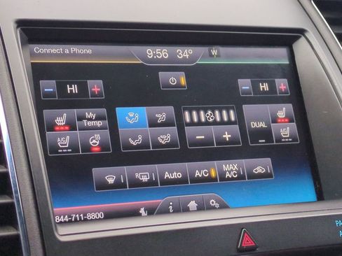 Used 2014 Ford Taurus SHO w/ Equipment Group 401A image 32