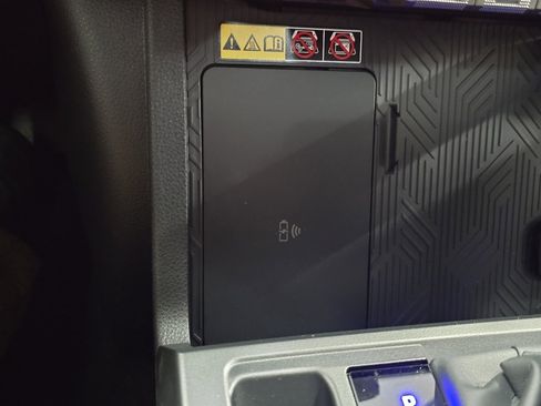 New 2026 Toyota 4Runner TRD Sport Premium image 11