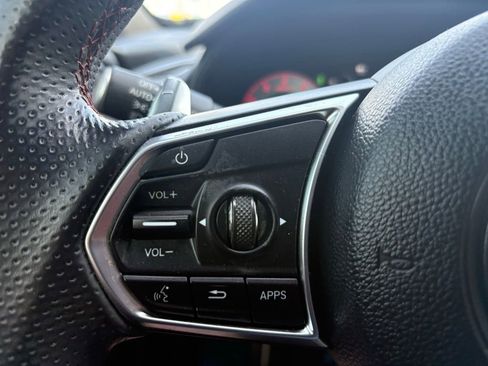 Used 2021 Acura TLX w/ A-SPEC Pkg AWD/4WD image 26