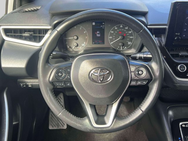 Certified 2023 Toyota Corolla SE w/ Carpet Mat Package (TMS) FWD image 17