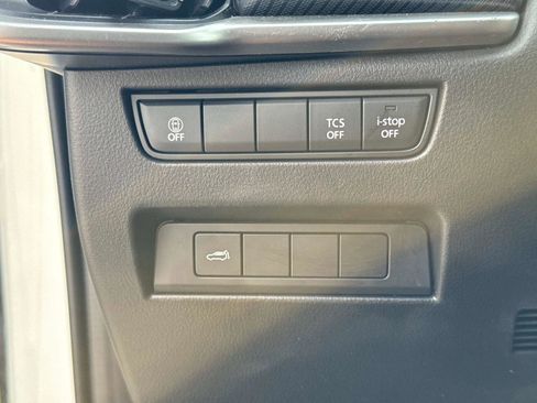 Certified 2025 MAZDA CX-90 3.3 Turbo w/ Select Package AWD/4WD image 31
