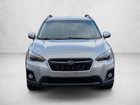 Used 2018 Subaru Crosstrek 2.0i Limited image 2