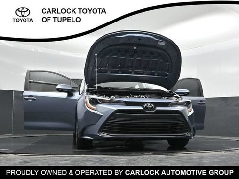 Used 2026 Toyota Corolla LE FWD image 49