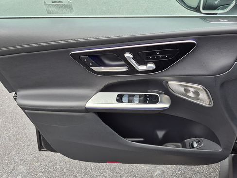 Certified 2025 Mercedes-Benz GLC 300 4MATIC image 14