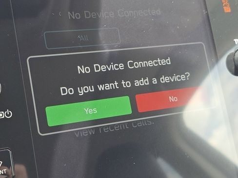 Used 2023 Subaru Ascent Touring image 7