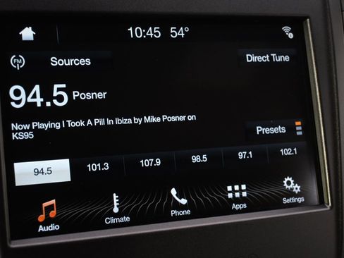 Used 2018 Lincoln MKC Premiere FWD image 27