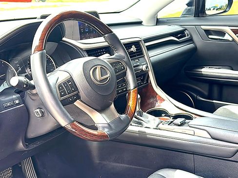 Used 2016 Lexus RX 350 FWD w/ Premium Package image 5