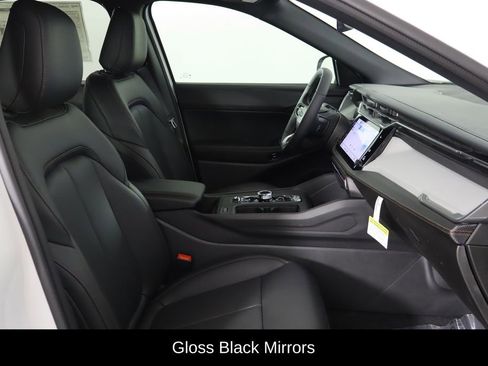 New 2026 Jeep Cherokee Limited image 19