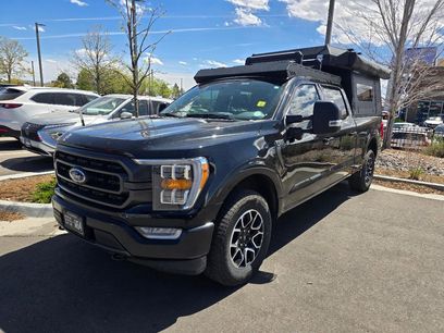 Used 2023 Ford F150 XLT w/ Equipment Group 302A High