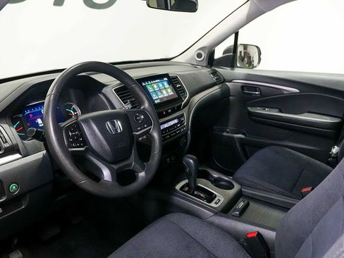 Used 2020 Honda Pilot EX image 13