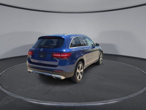 Used 2017 Mercedes-Benz GLC 300 image 8