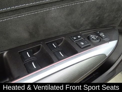 Used 2019 Acura TLX w/ Technology & A-SPEC Pkg image 18