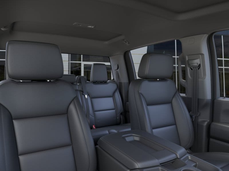 New 2026 GMC Sierra 2500 Pro w/ Convenience Package AWD/4WD image 37