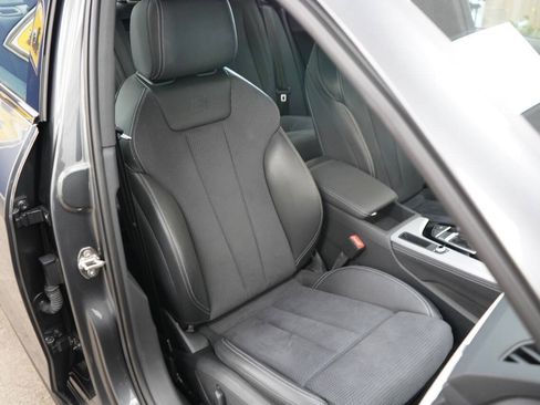 Used 2023 Audi A4 2.0T Premium Plus w/ Premium Plus Package AWD/4WD image 59