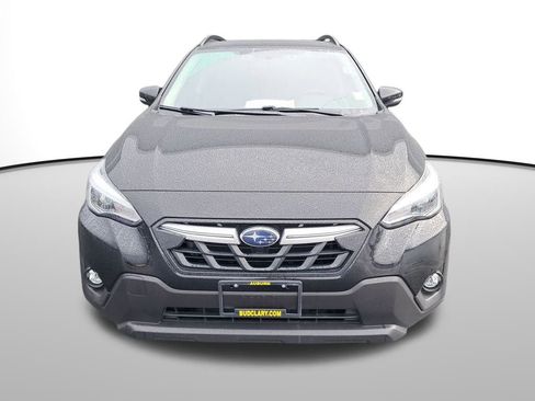 Used 2022 Subaru Crosstrek 2.5i Limited image 9