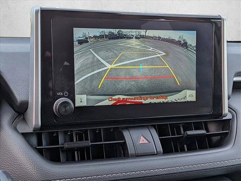 Certified 2025 Toyota RAV4 XLE image 13