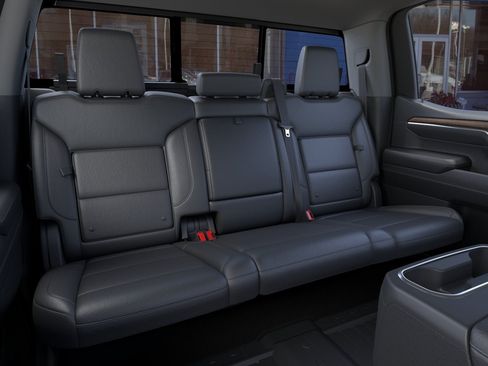 New 2026 Chevrolet Silverado 1500 RST AWD/4WD image 17
