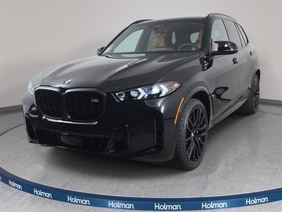 New 2026 BMW X5 M60i
