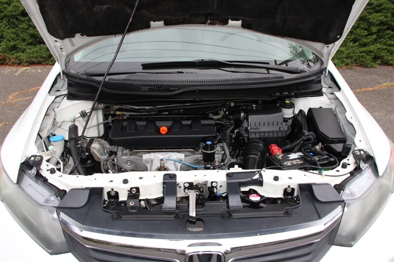 Used 2012 Honda Civic LX image 18