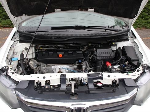 Used 2012 Honda Civic LX image 18