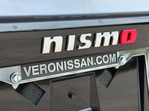 New 2026 Nissan Z NISMO image 10