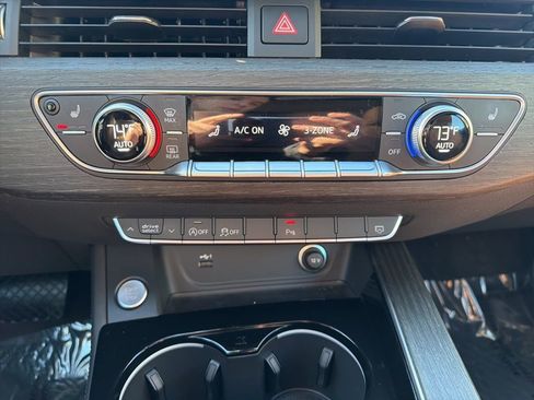 Used 2023 Audi A5 2.0T Premium Plus w/ Premium Plus image 29