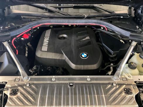 Certified 2025 BMW X3 xDrive30 w/ Convenience Package AWD/4WD image 28