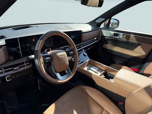 New 2026 Hyundai Santa Fe Calligraphy image 16