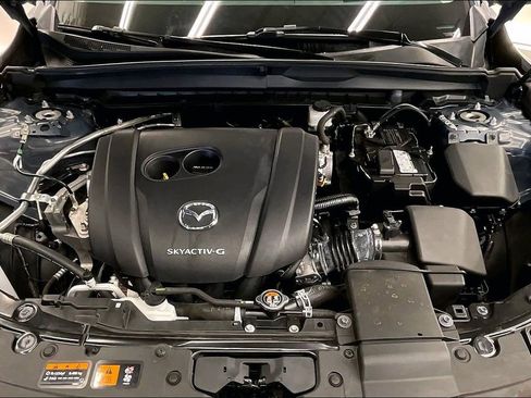 Used 2023 MAZDA CX-50 AWD 2.5 S w/ Cargo Package image 9