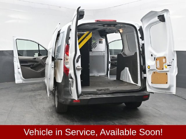 Used 2023 Ford Transit Connect XL FWD image 43