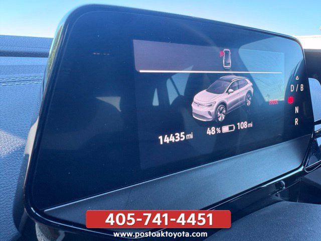 Used 2024 Volkswagen ID.4 2WD image 32