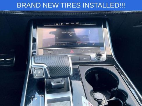 Used 2021 Audi SQ7 Premium Plus AWD/4WD image 32