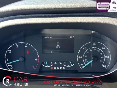 Used 2023 Ford Transit 350 XL image 20