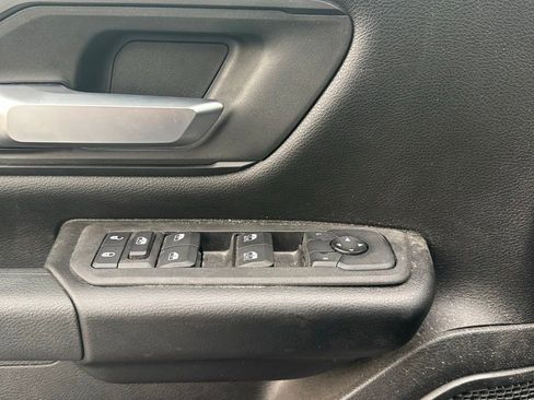 Used 2025 RAM 1500 Tradesman AWD/4WD image 14