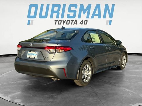 New 2026 Toyota Corolla LE image 6