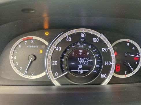 Used 2016 Honda Accord EX-L image 15