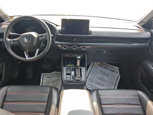 Used 2025 Honda CR-V Sport-L image 12